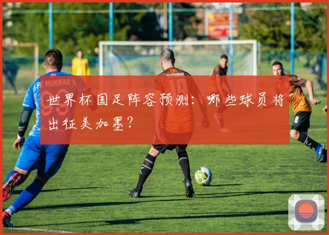 世界杯国足阵容预测：哪些球员将出征美加墨？